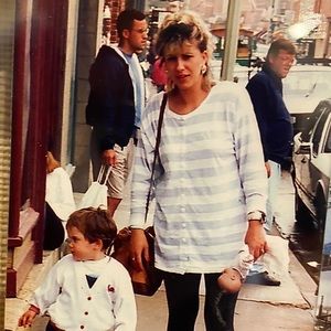 Meet your Posher, Bernadette